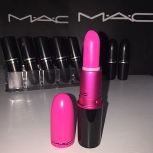 Candy Yum Yum- MAC lipstick